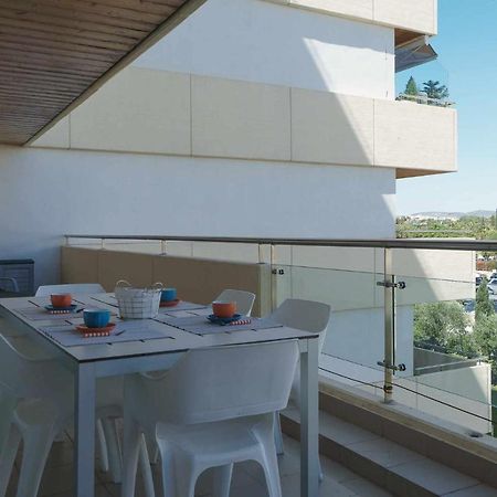 Marina Vilamoura Aquamar 215 Vilamourasun Екстер'єр фото