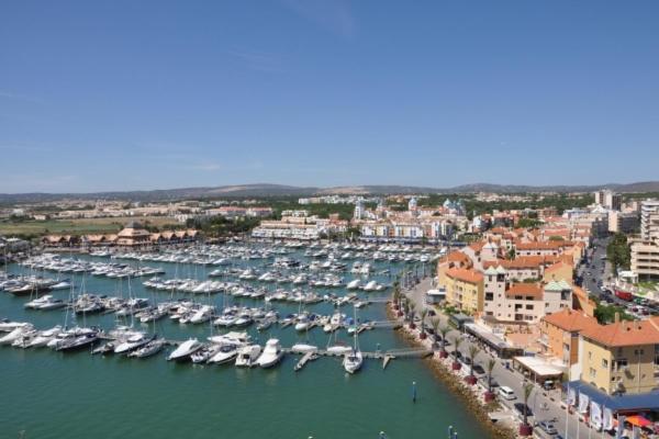 Marina Vilamoura Aquamar 215 Vilamourasun Екстер'єр фото