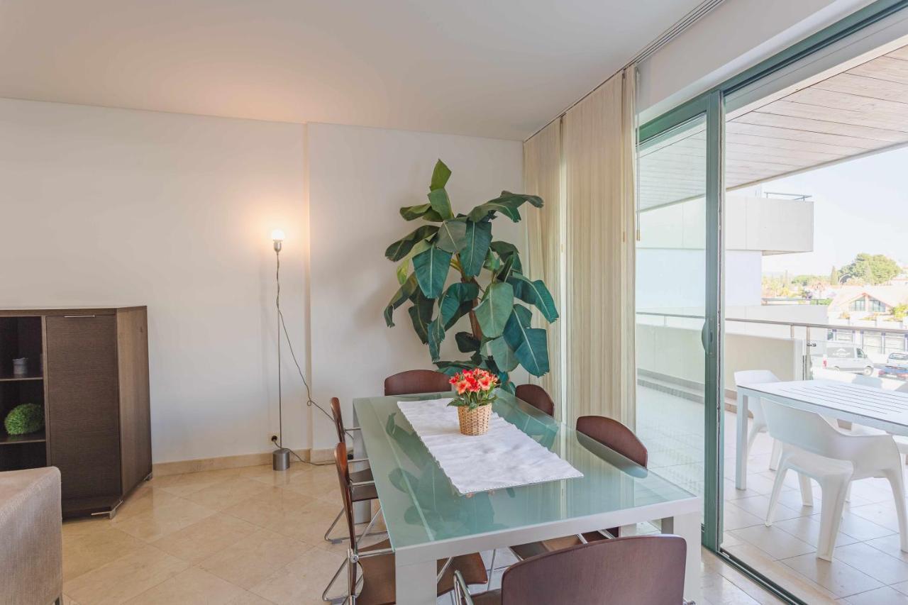 Marina Vilamoura Aquamar 215 Vilamourasun Екстер'єр фото