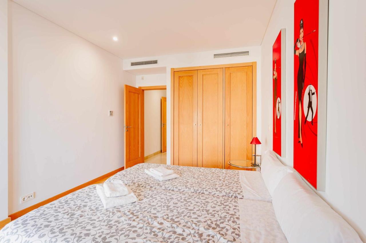 Marina Vilamoura Aquamar 215 Vilamourasun Екстер'єр фото