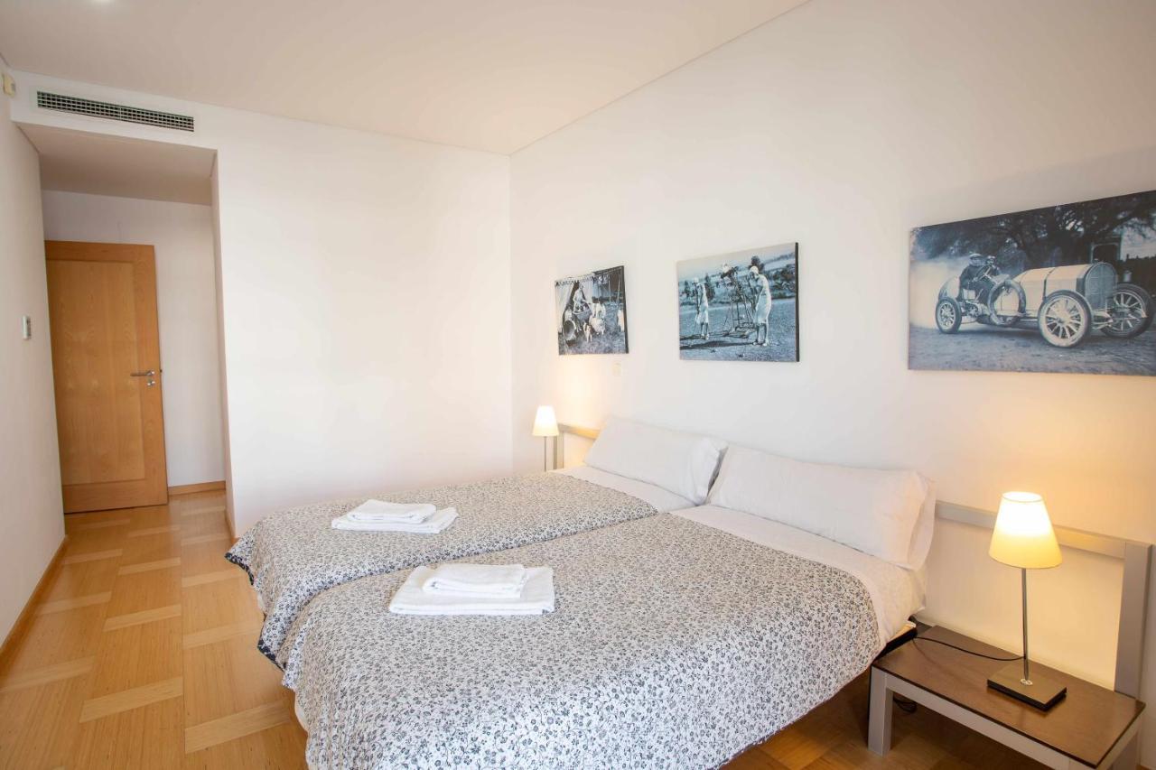 Marina Vilamoura Aquamar 215 Vilamourasun Екстер'єр фото