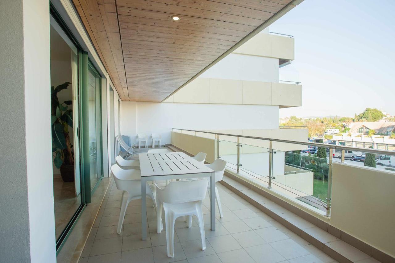 Marina Vilamoura Aquamar 215 Vilamourasun Екстер'єр фото