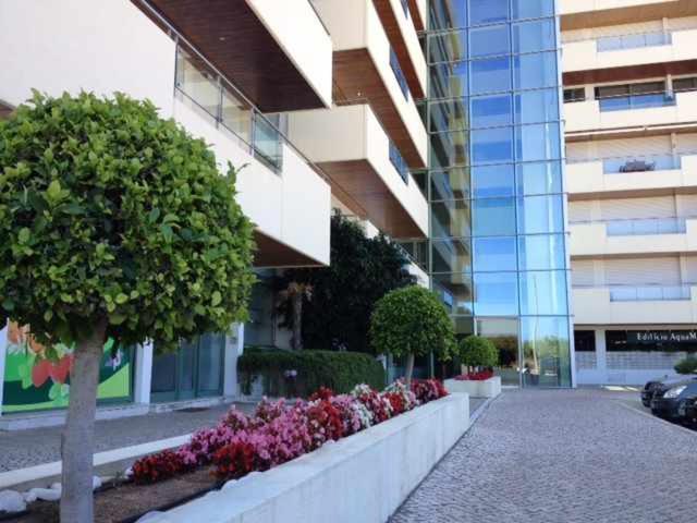 Marina Vilamoura Aquamar 215 Vilamourasun Екстер'єр фото