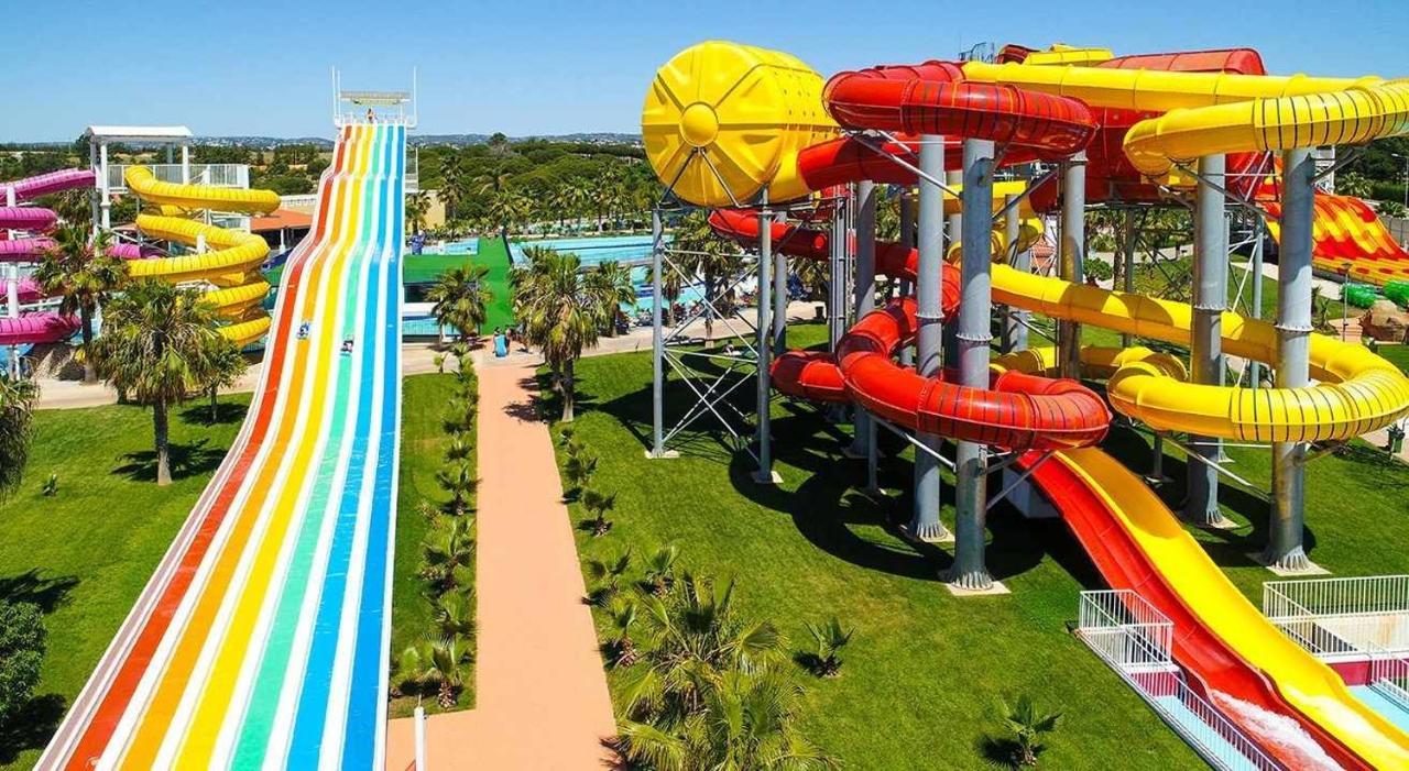 Marina Vilamoura Aquamar 215 Vilamourasun Екстер'єр фото