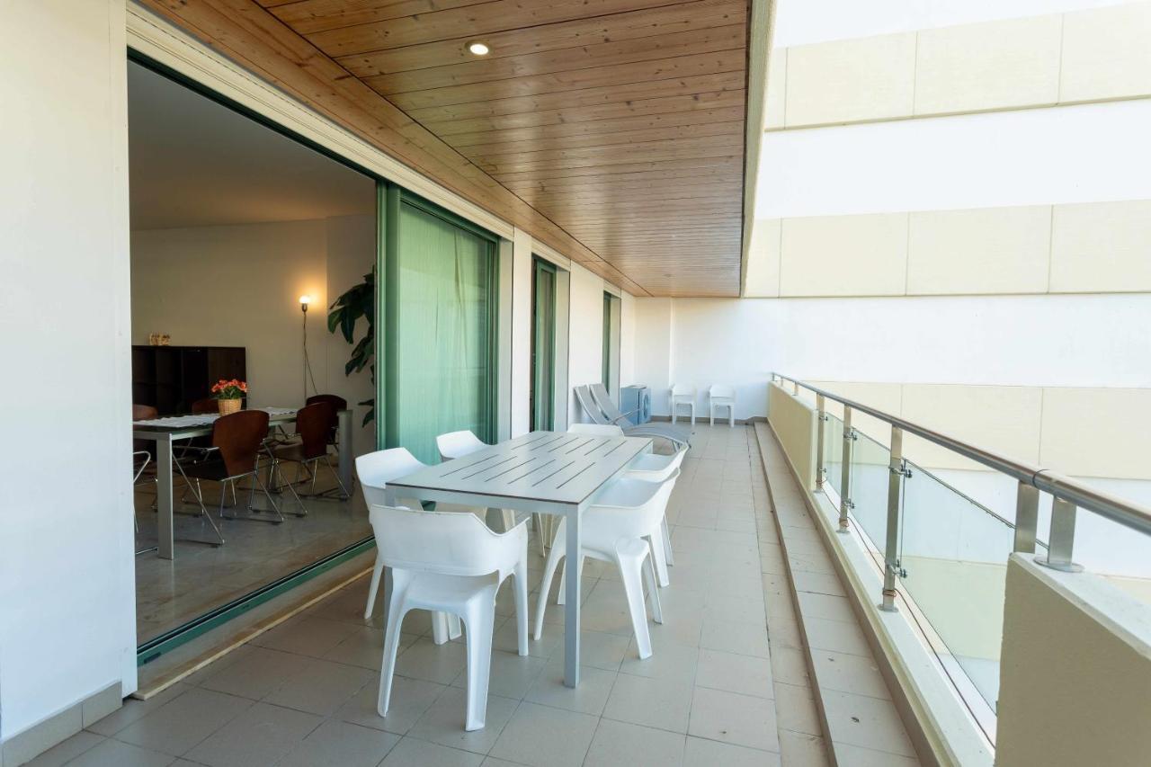 Marina Vilamoura Aquamar 215 Vilamourasun Екстер'єр фото