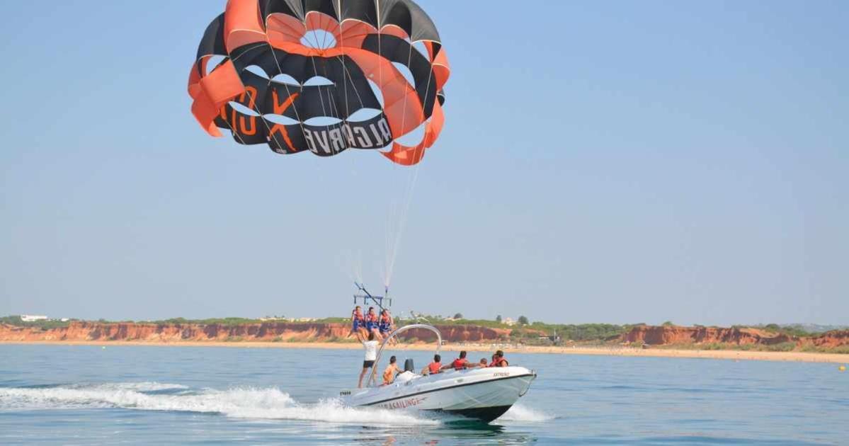 Marina Vilamoura Aquamar 215 Vilamourasun Екстер'єр фото