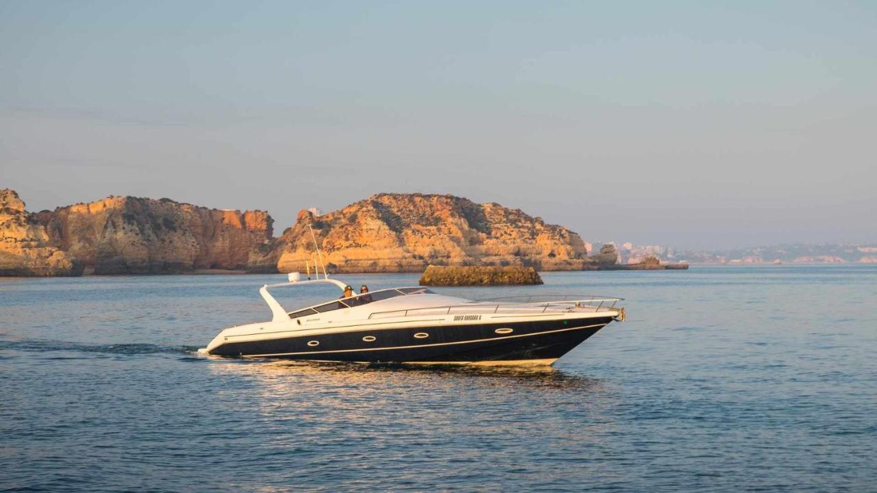 Marina Vilamoura Aquamar 215 Vilamourasun Екстер'єр фото