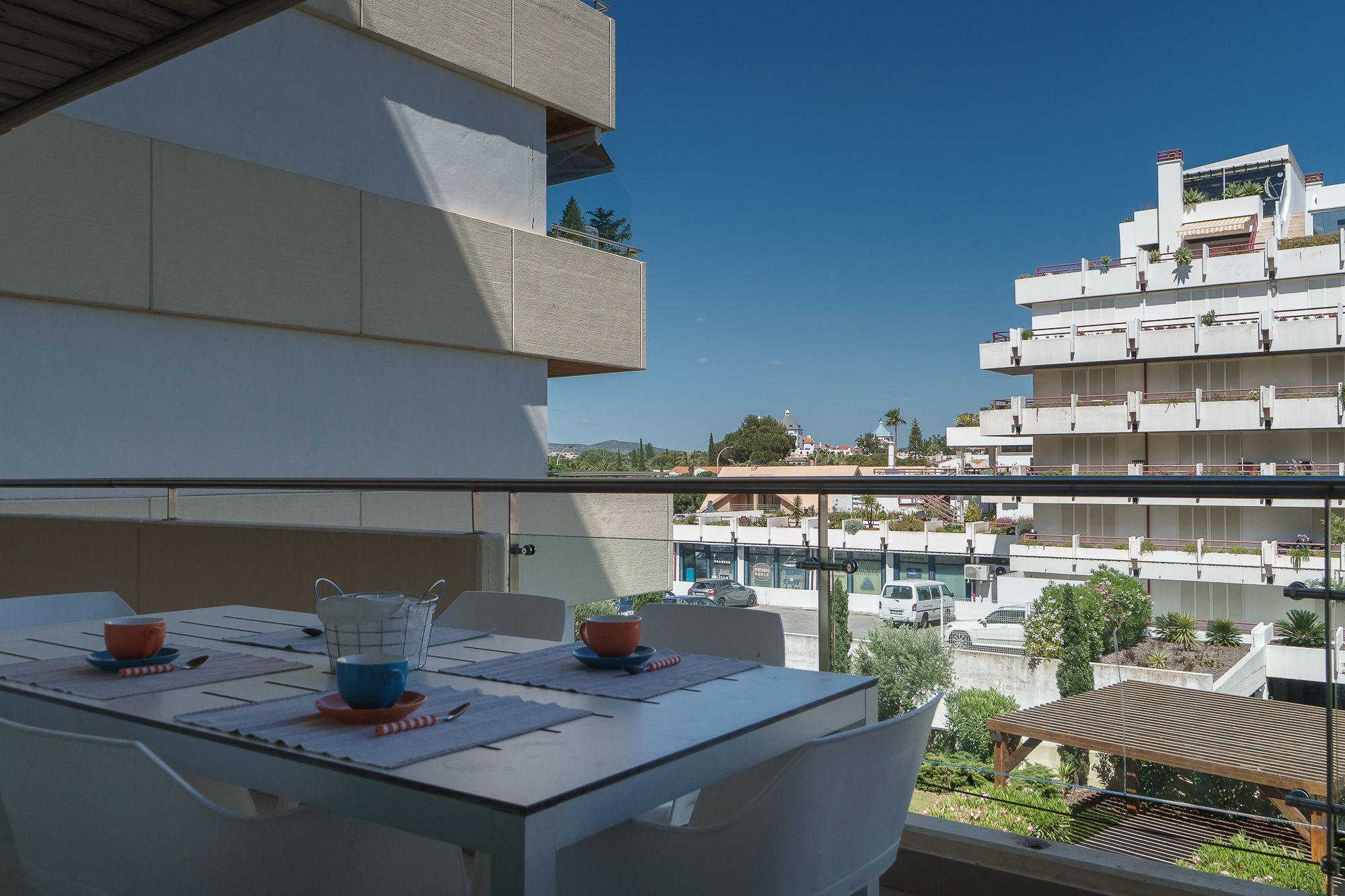 Marina Vilamoura Aquamar 215 Vilamourasun Екстер'єр фото